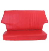 TLCS : Banquette Arrière Pièces Détachées Austin Mini de 1959 à 2000