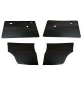 TLCS : Panneaux de portes Austin Mini. Pièces Détachées Austin Mini de 1959 à 2000