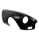 TLCS : Tôlerie Carrosserie Pièces Détachées MG MGB