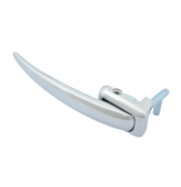 TLCS : Poignées et Serrures. Pièces Détachées MG MGB