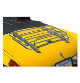 TLCS : Porte-bagages Pièces Détachées MG MGB