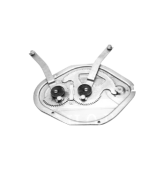 TLCS : Accessoires Vitres Pièces Détachées Austin Mini de 1959 à 2000