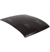 TLCS : Capot Pièces détachées MG MGB.