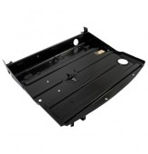 TLCS : plancher MGB Pièces détachées MG MGB.