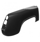 TLCS : Tôlerie Midget.  Pièces détachées MG Mideget / Sprite