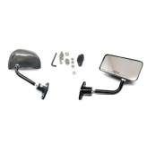 TLCS : Rétroviseurs Midget. Pièces détachées MG Midget.