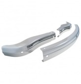 TLCS : Pare-chocs Midget. Pièces détachées MG 