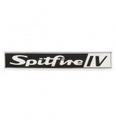 TLCS : Badge Pièces détachées Triumph	