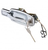 TLCS : Poignées, serrures. Pièces détachées Triumph	