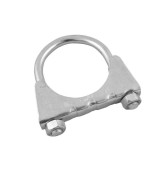 TLCS : Accessoires échappement. Pièces détachées Triumph	